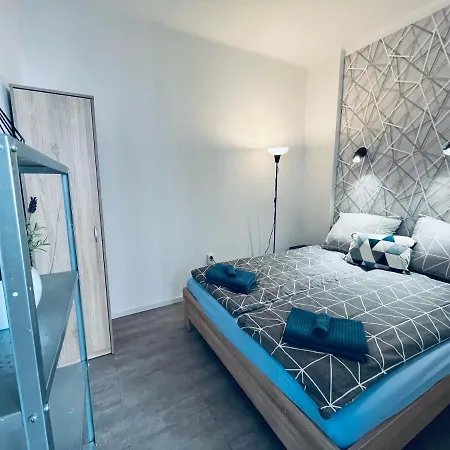 Blue Shell - Centrum * Gdynia