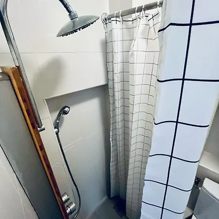 Appartement Blue Shell - Centrum Gdynia