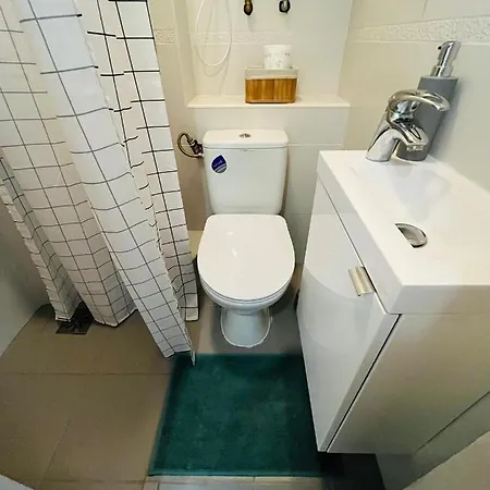 Blue Shell - Centrum Gdynia