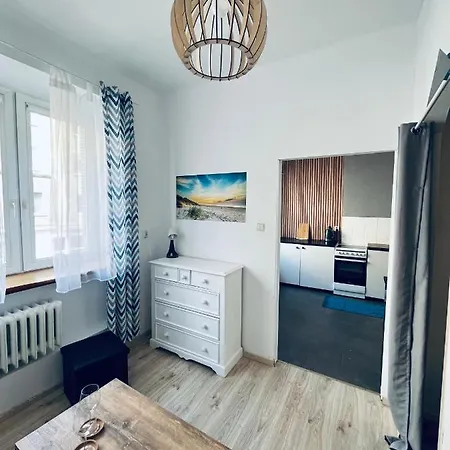 Blue Shell - Centrum Gdynia